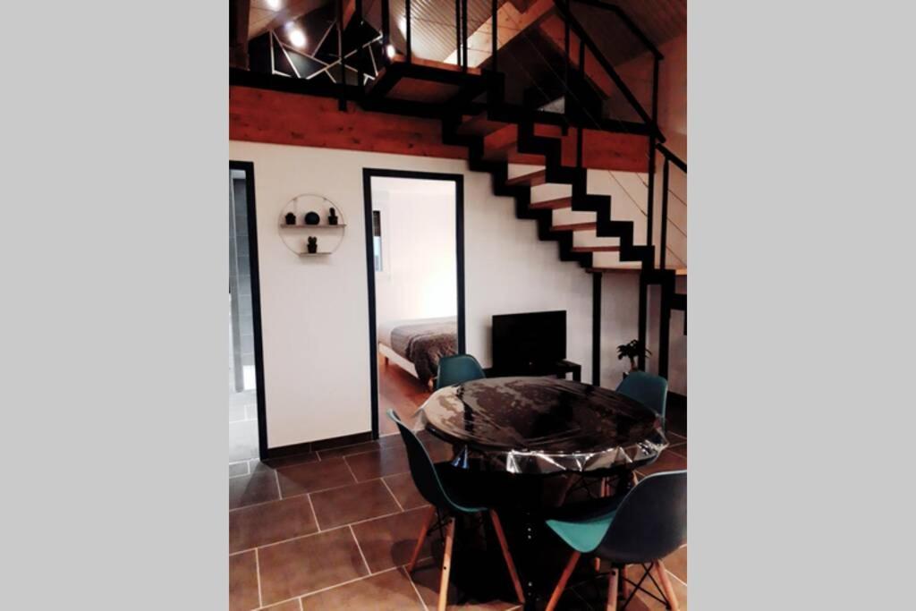 Logement Proche Saint Dizier Et Lac Du Der Chancenay ภายนอก รูปภาพ